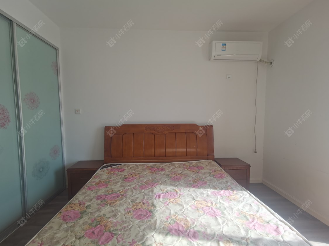 常州天禄西阆苑在租房源室内图_小牛看房