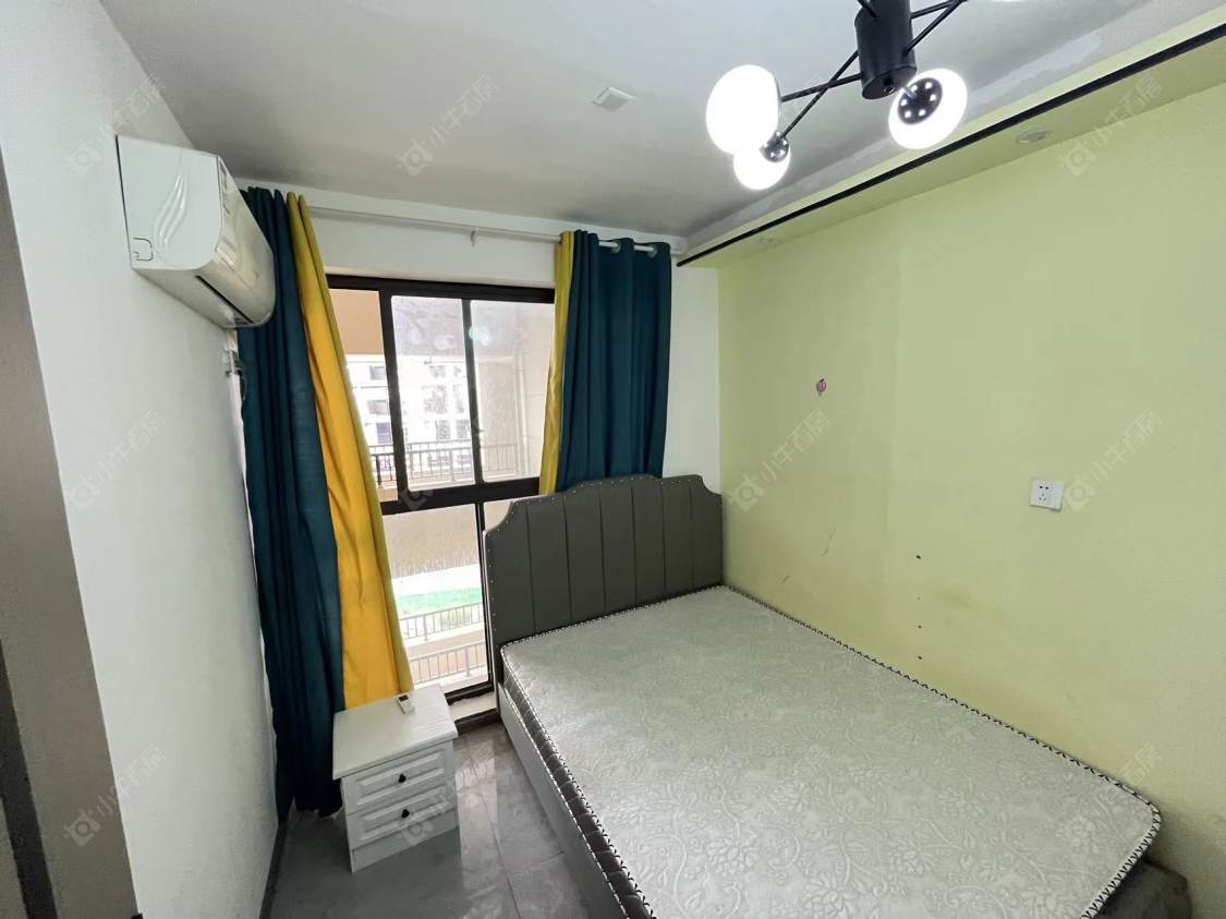 常州中南红玺台在租房源_小牛看房