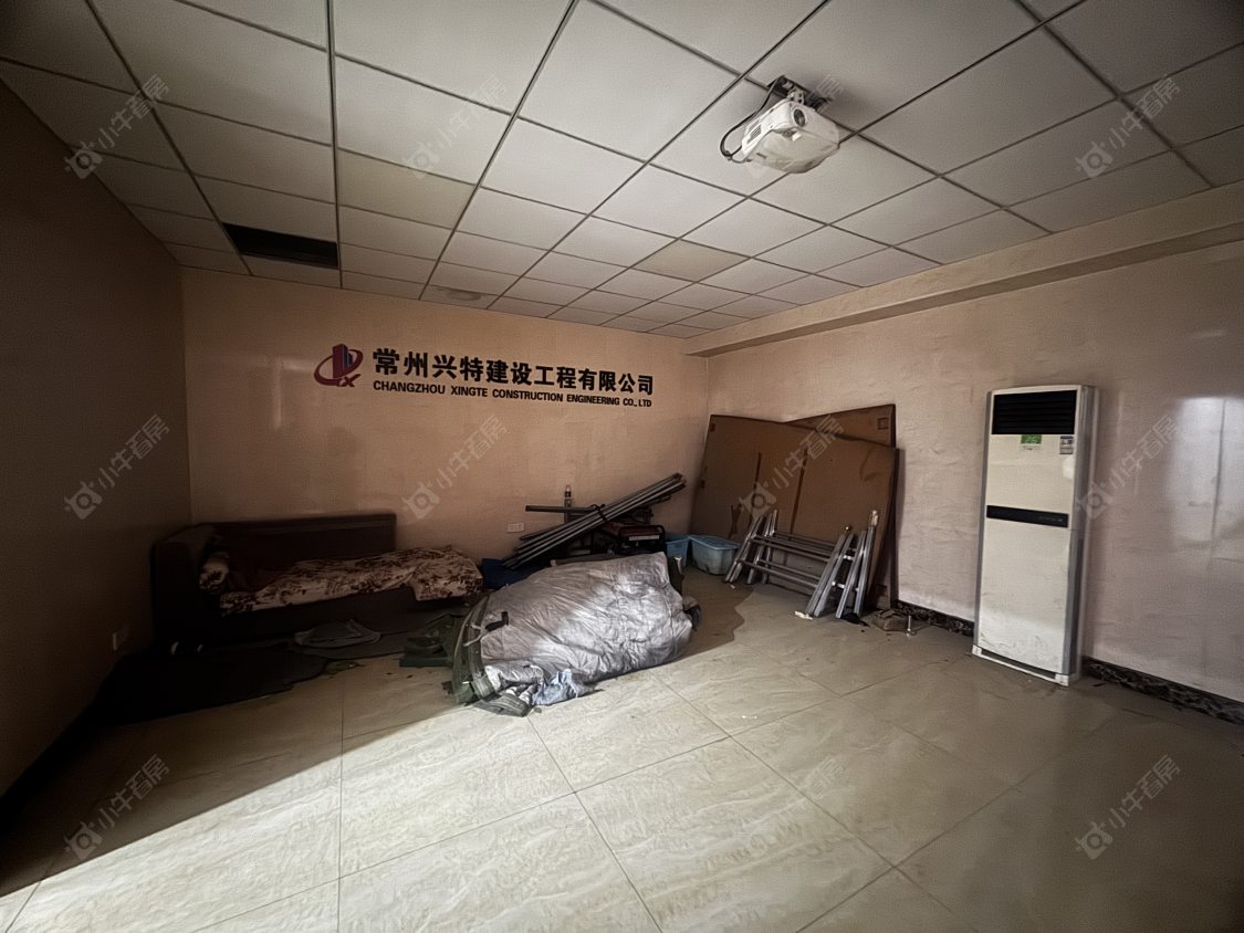 常州金新御园别墅区在租房源室内图_小牛看房