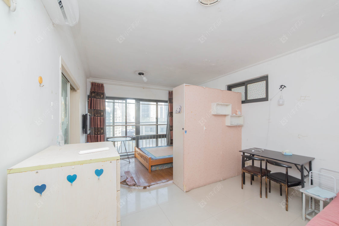 常州金百国际在售二手房源_小牛看房