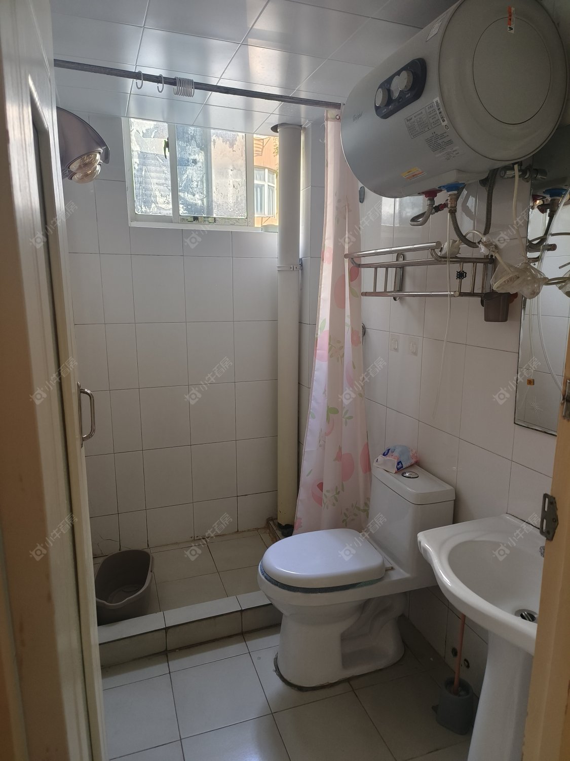 常州新荷花园在租房源室内图_小牛看房