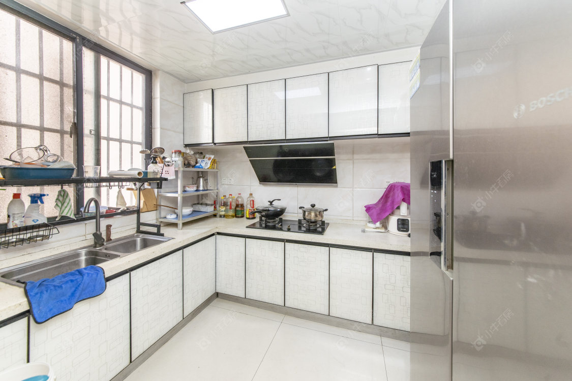 常州聚湖雅苑在售二手房源室内图_小牛看房