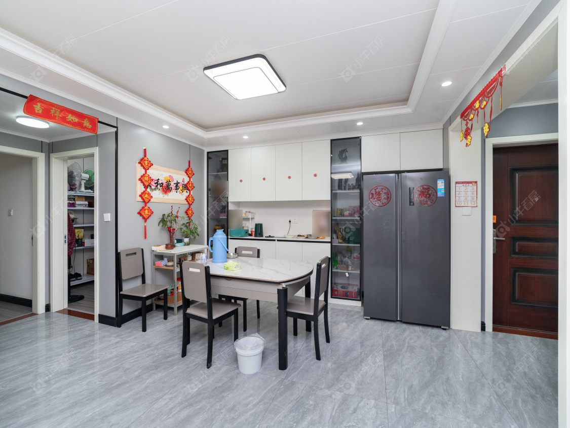 常州瑞祯家园在售二手房源室内图_小牛看房