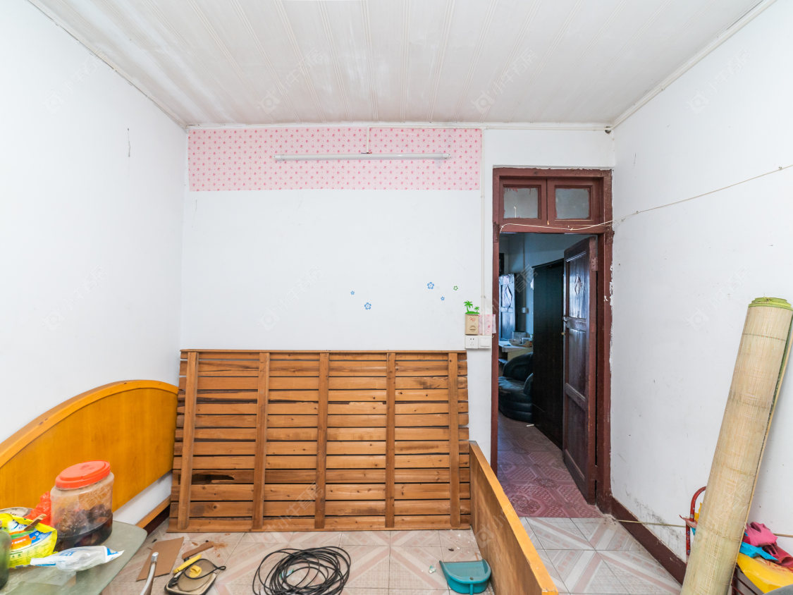 常州工房北区在售二手房源室内图_小牛看房