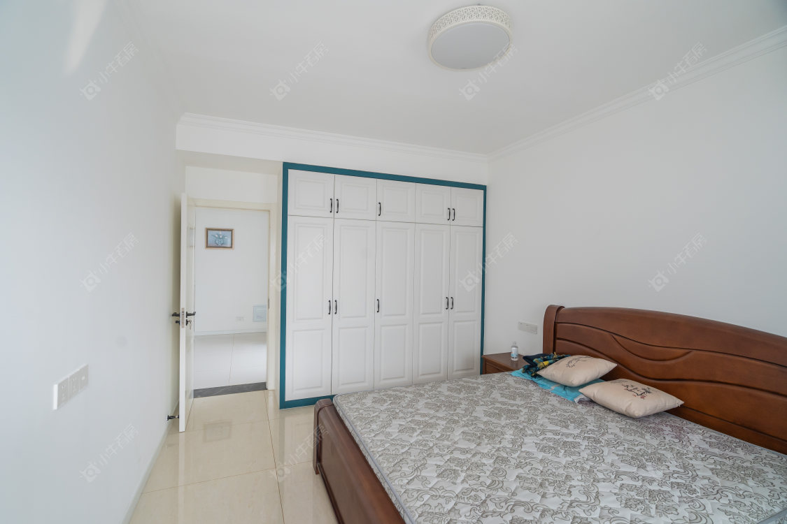 桃园新村房源室内图 常州桃园新村在售二手房源室内图_小牛看房