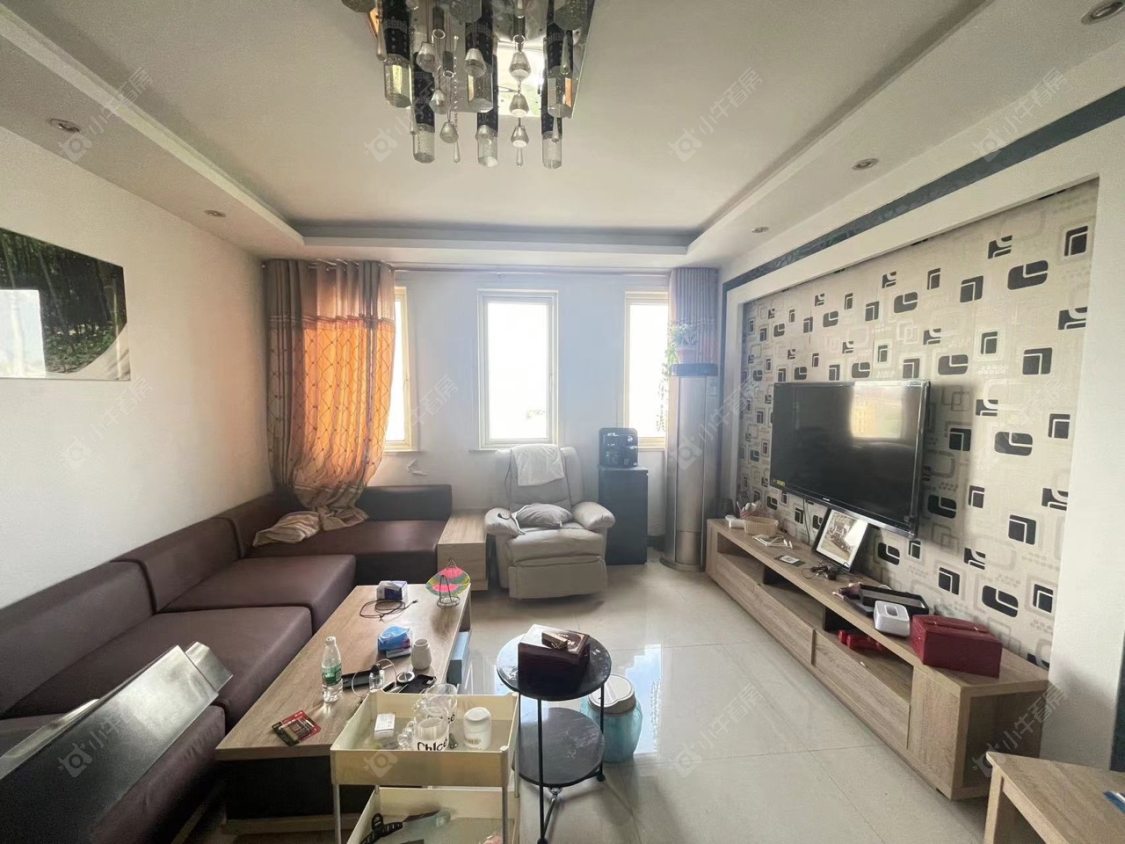 常州聚怡花园南区4室2厅1卫出租_小牛看房