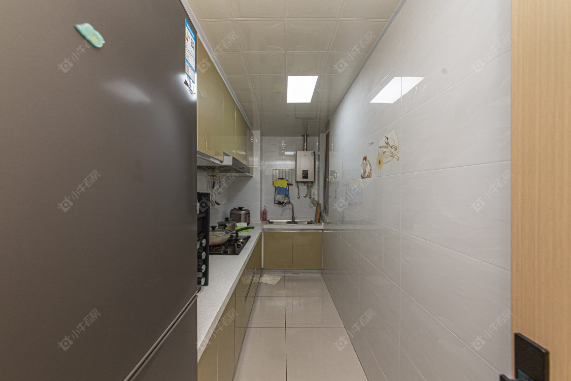 常州星河国际十区在售二手房源室内图_小牛看房