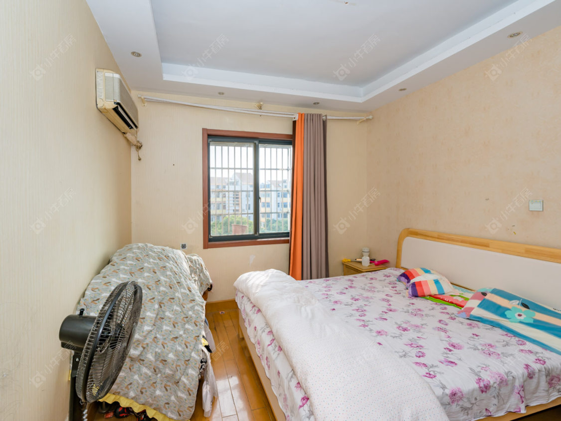 常州西新桥三村在售二手房源室内图_小牛看房