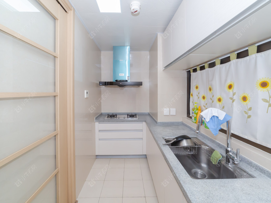 常州龙洲伊都在售二手房源室内图_小牛看房