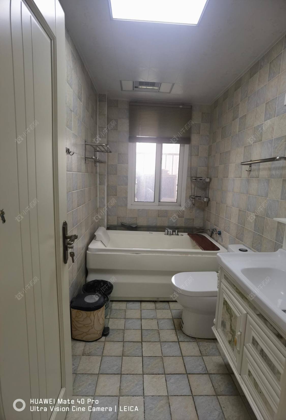 常州嘉禾尚郡在租房源室内图_小牛看房