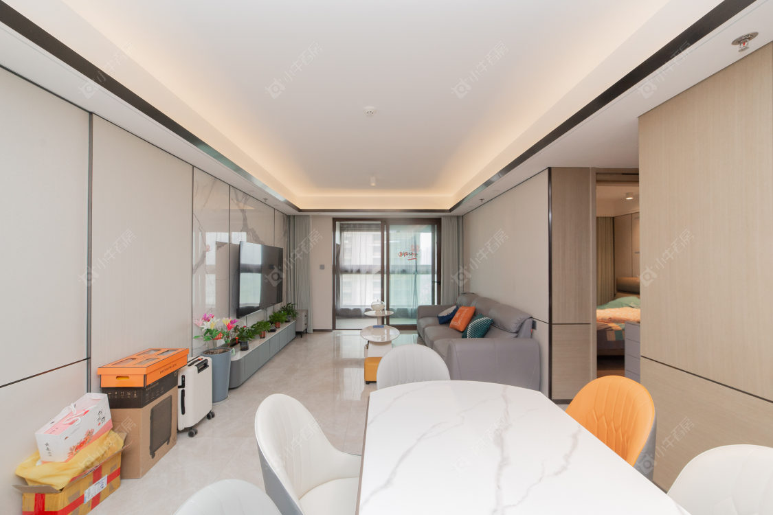 常州环球港湾在售二手房_小牛看房