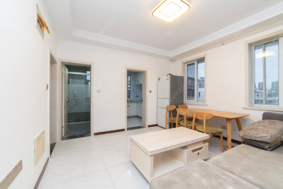 常州白云新村在售二手房_小牛看房