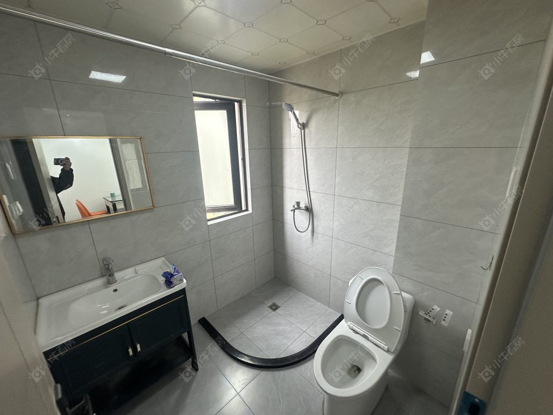 常州吾悦广场南区在租房源室内图_小牛看房