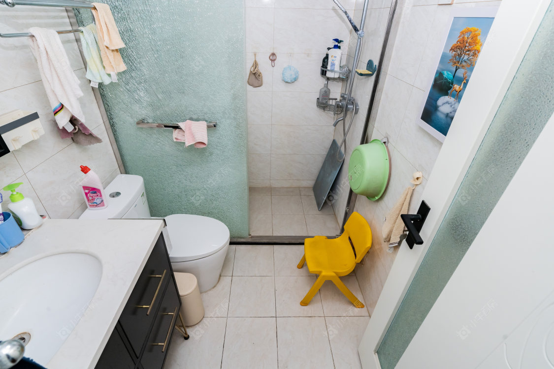 中海凤凰熙岸房源室内图 常州中海凤凰熙岸在售二手房源室内图_小牛看房