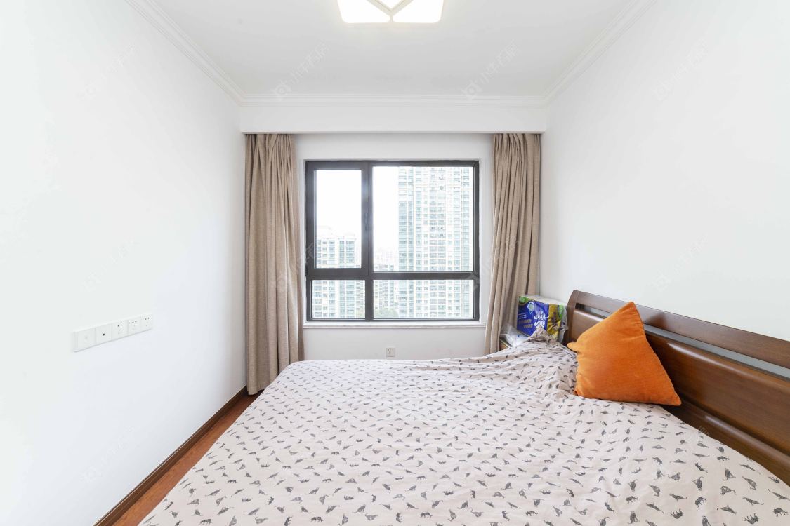 常州御城在售二手房源室内图_小牛看房