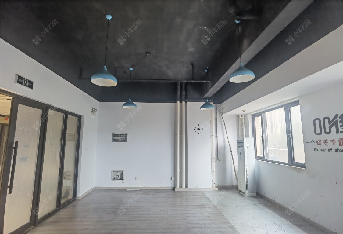 常州金科保利北郡花园在租房源室内图_小牛看房