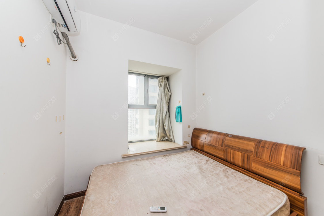 常州世茂香槟湖一期在售二手房源室内图_小牛看房