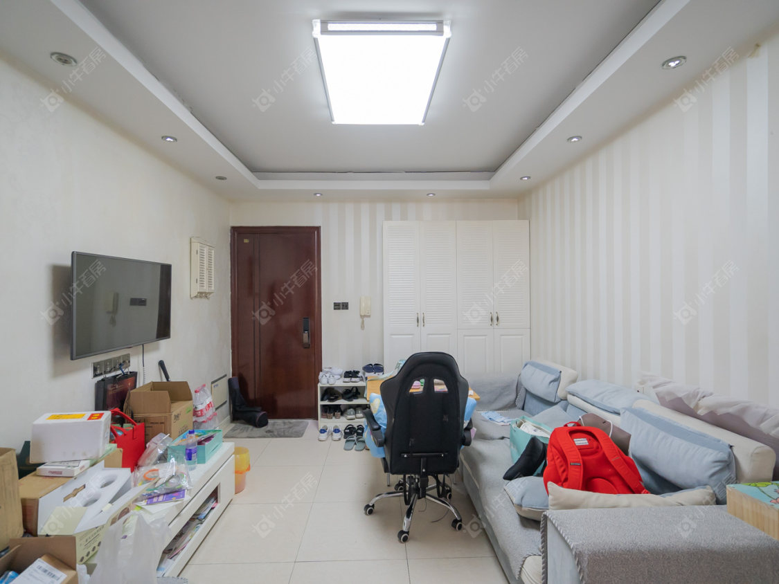 常州京城豪苑北区在售二手房源室内图_小牛看房