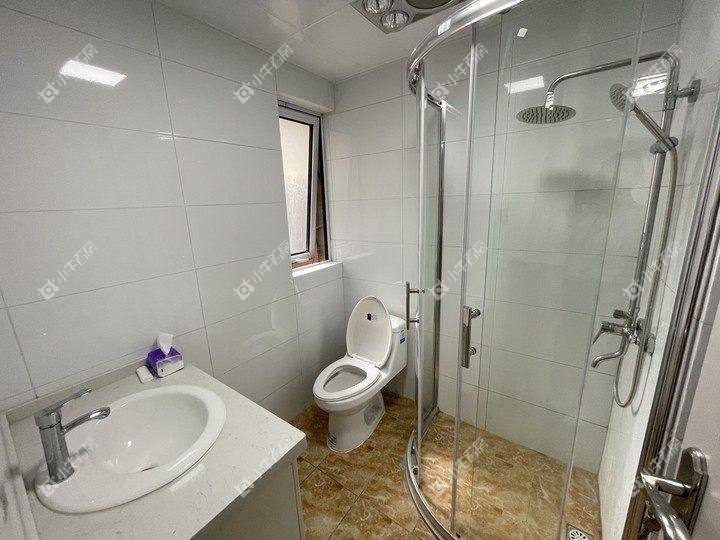 常州路劲天隽峰荟在租房源室内图_小牛看房