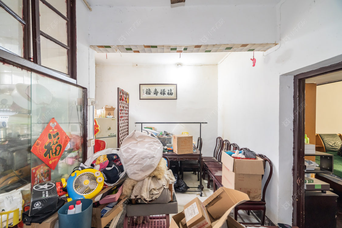 常州县北新村在售二手房源_小牛看房