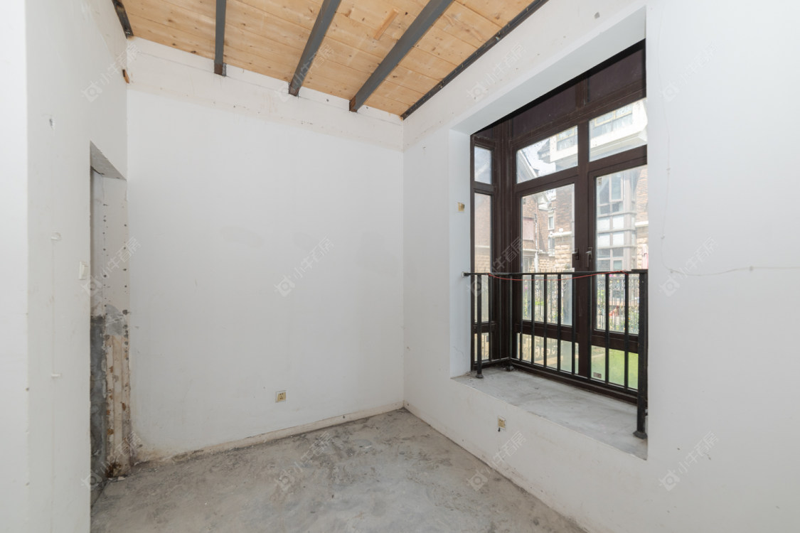 常州东渡海派青城在售二手房源室内图_小牛看房