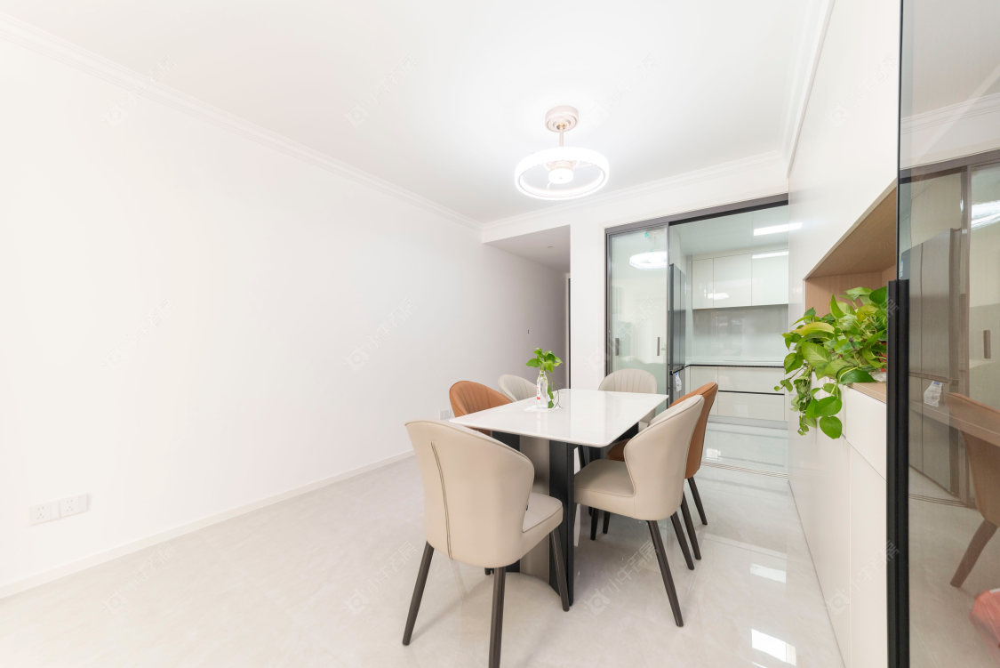 常州碧桂园新月时光在售二手房源室内图_小牛看房