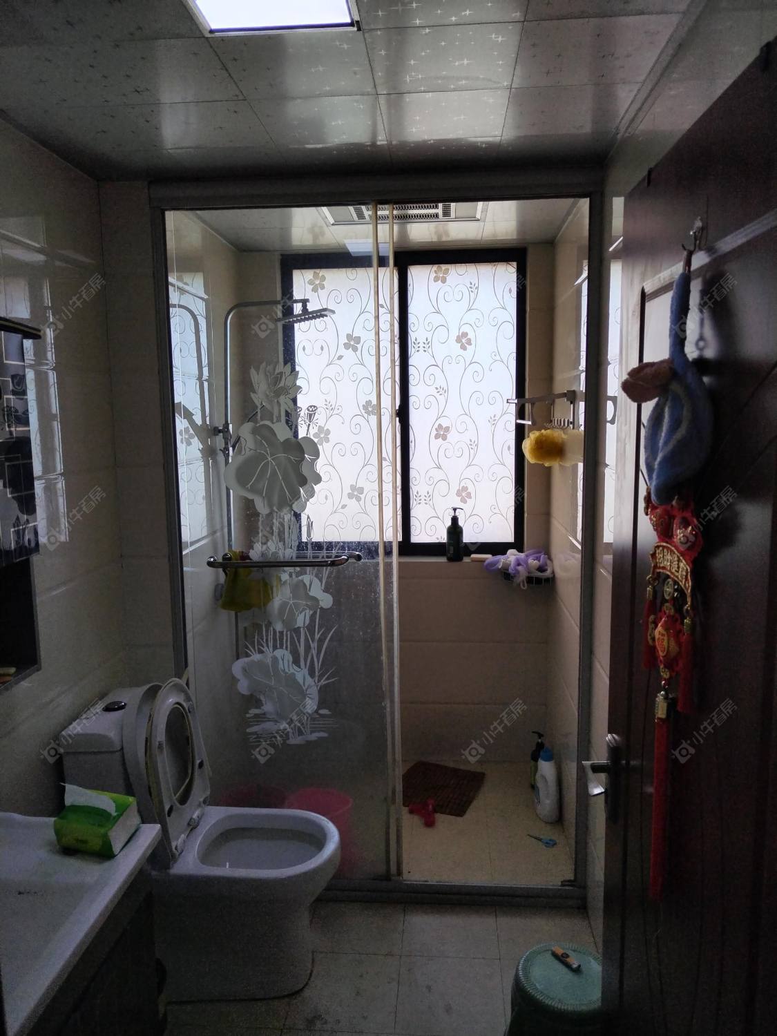 常州聚湖雅苑在租房源室内图_小牛看房