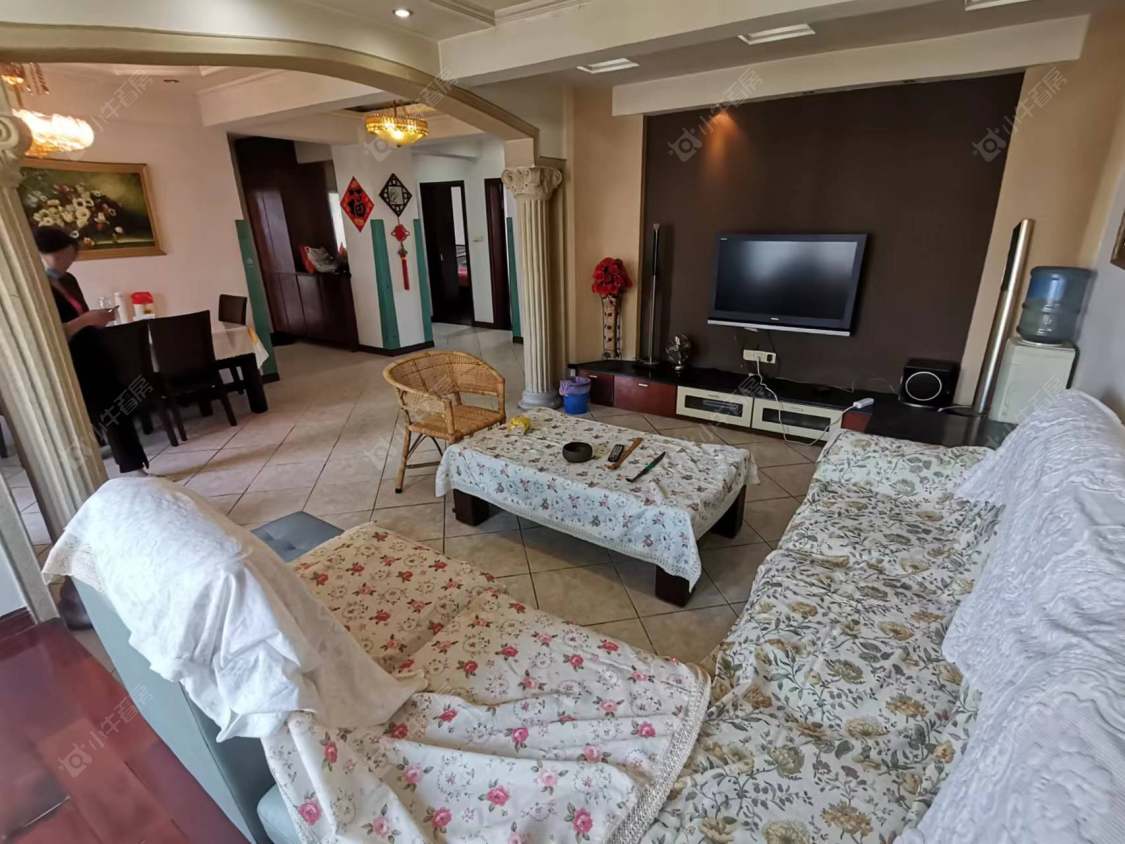 常州侨光苑在租房源_小牛看房