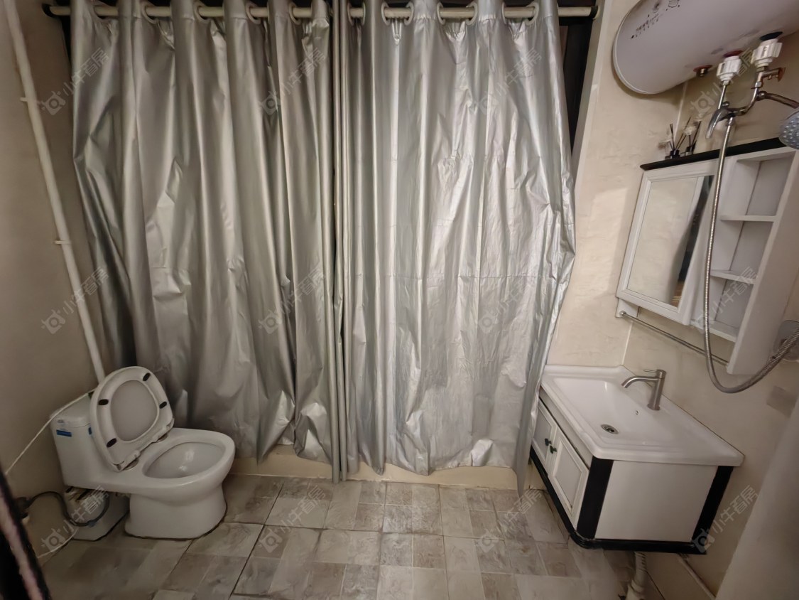 衡麓世家房源室内图 常州衡麓世家在租房源室内图_小牛看房