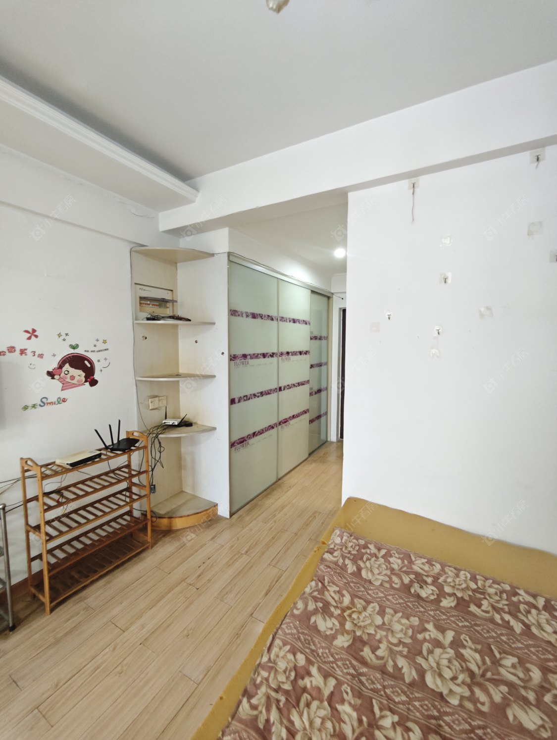 常州新城尚东区花园西区在租房源室内图_小牛看房