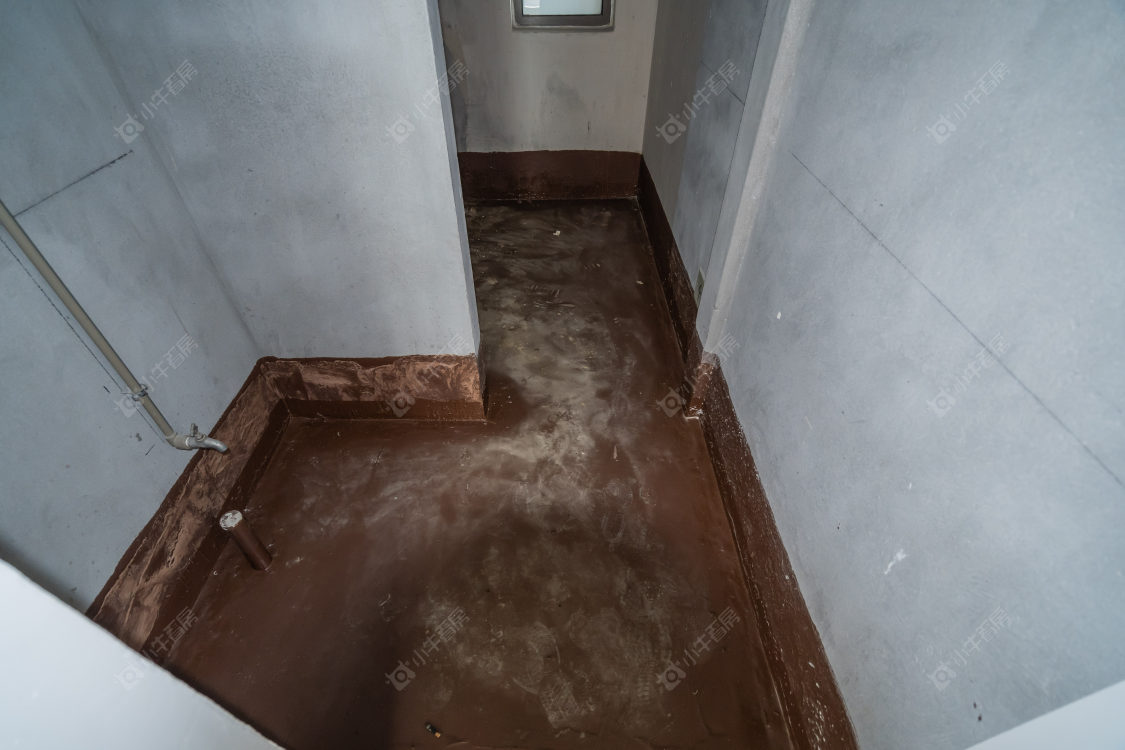 常州九洲玺在售二手房源室内图_小牛看房