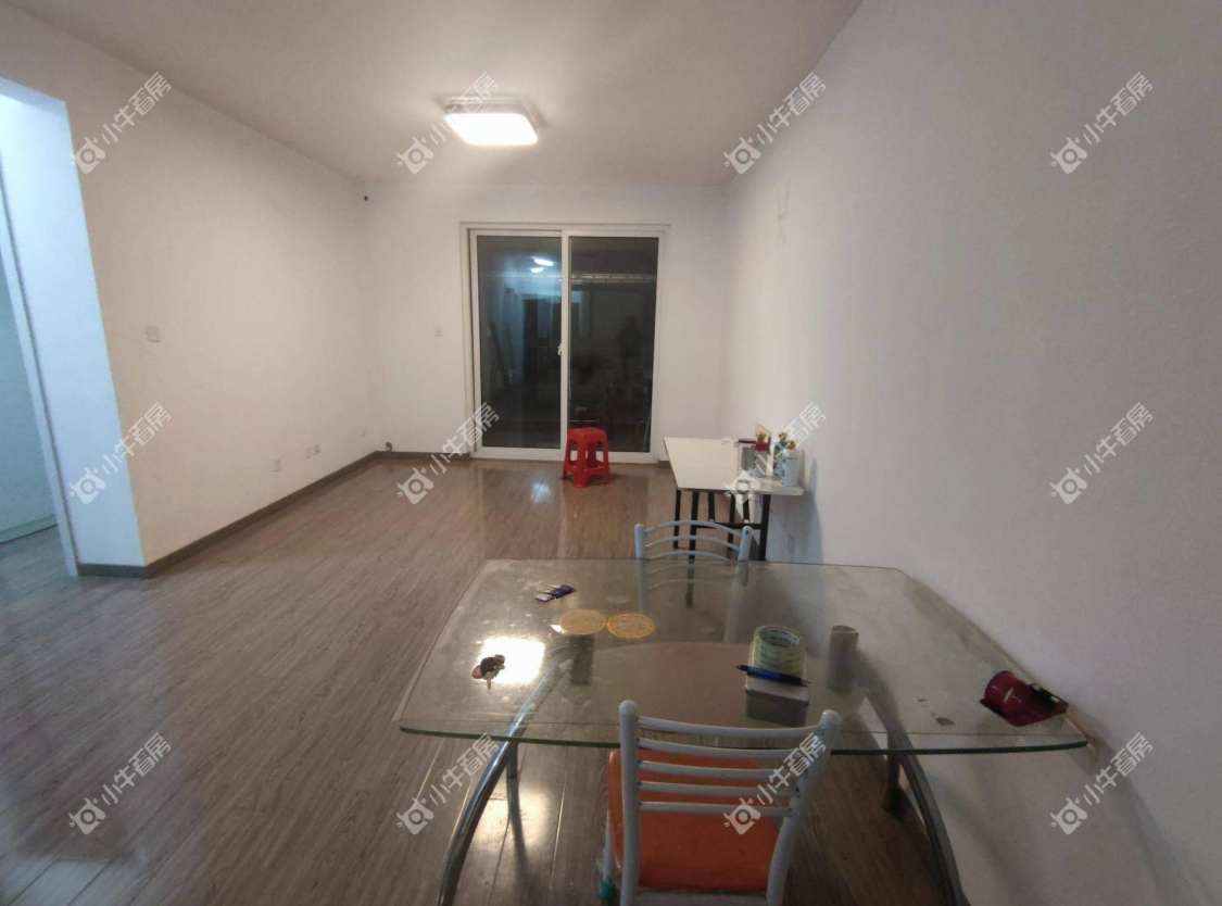 常州蔚蓝天地一二期在租房源_小牛看房