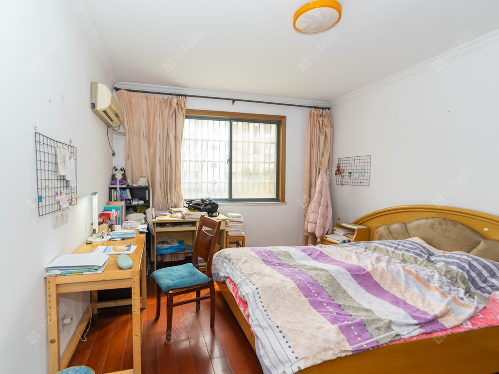 常州腾龙苑西区在售二手房源室内图_小牛看房