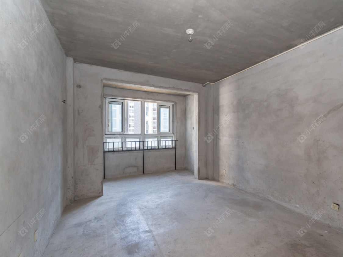 常州九洲里花园一区在售二手房源室内图_小牛看房