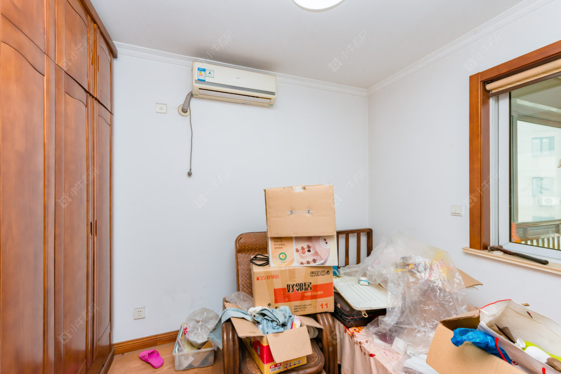 常州名骏家园在售二手房源室内图_小牛看房
