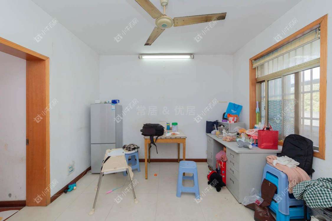 常州兰翔新村租房_兰翔新村2室1厅房源出租
