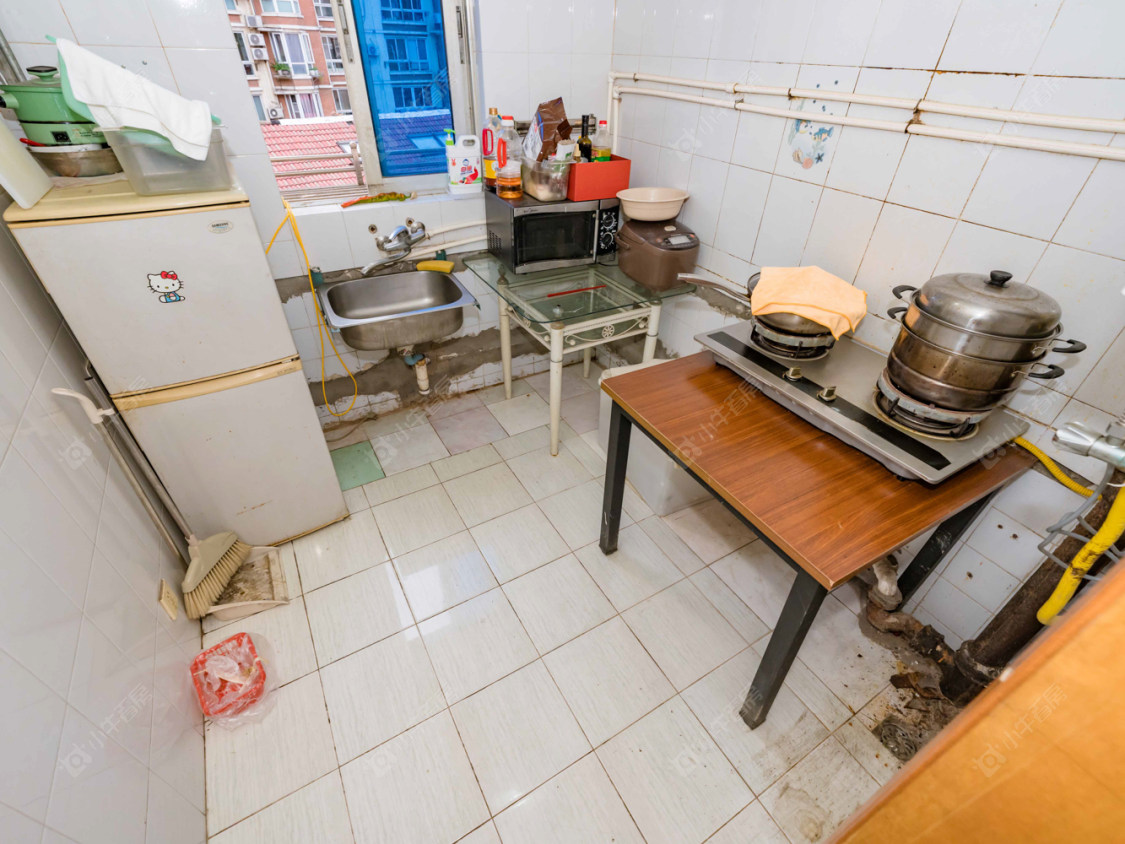 常州常宁公寓在售二手房源室内图_小牛看房