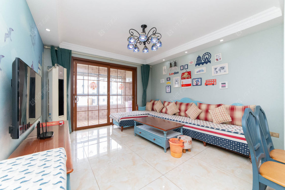 常州空港三村在售二手房_小牛看房