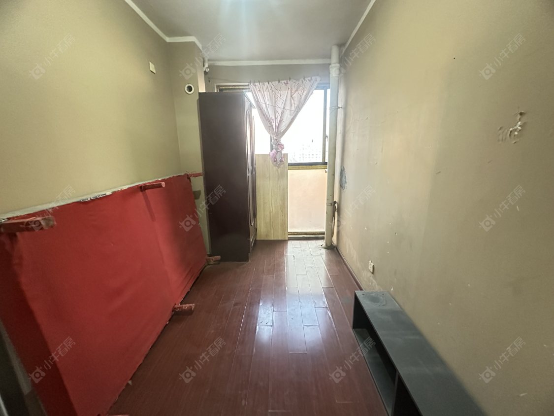 常州绿地世纪城一期在租房源_小牛看房