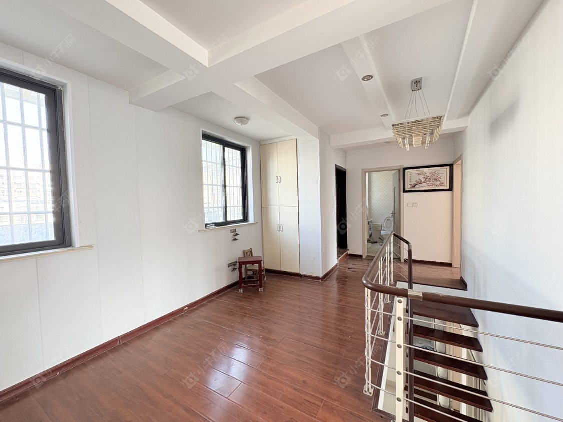 丹阳锦尚名都在售二手房源室内图_小牛看房