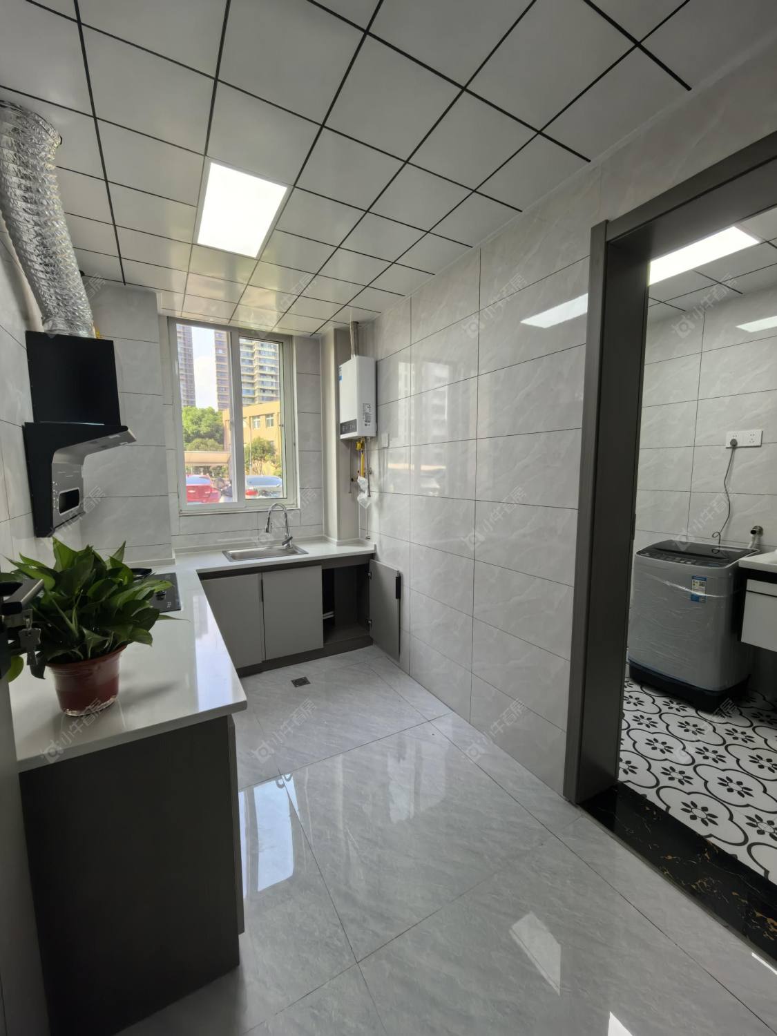 青洋花苑房源室内图 常州青洋花苑在租房源室内图_小牛看房