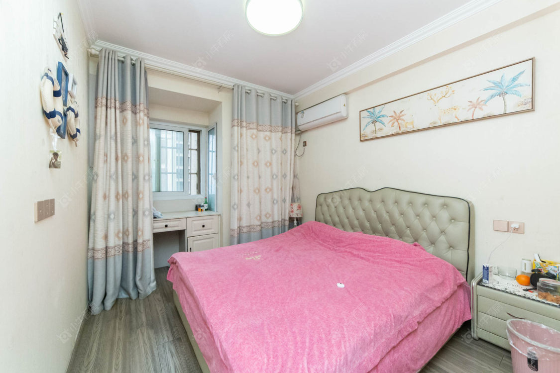 常州蓝山湖在售二手房源室内图_小牛看房