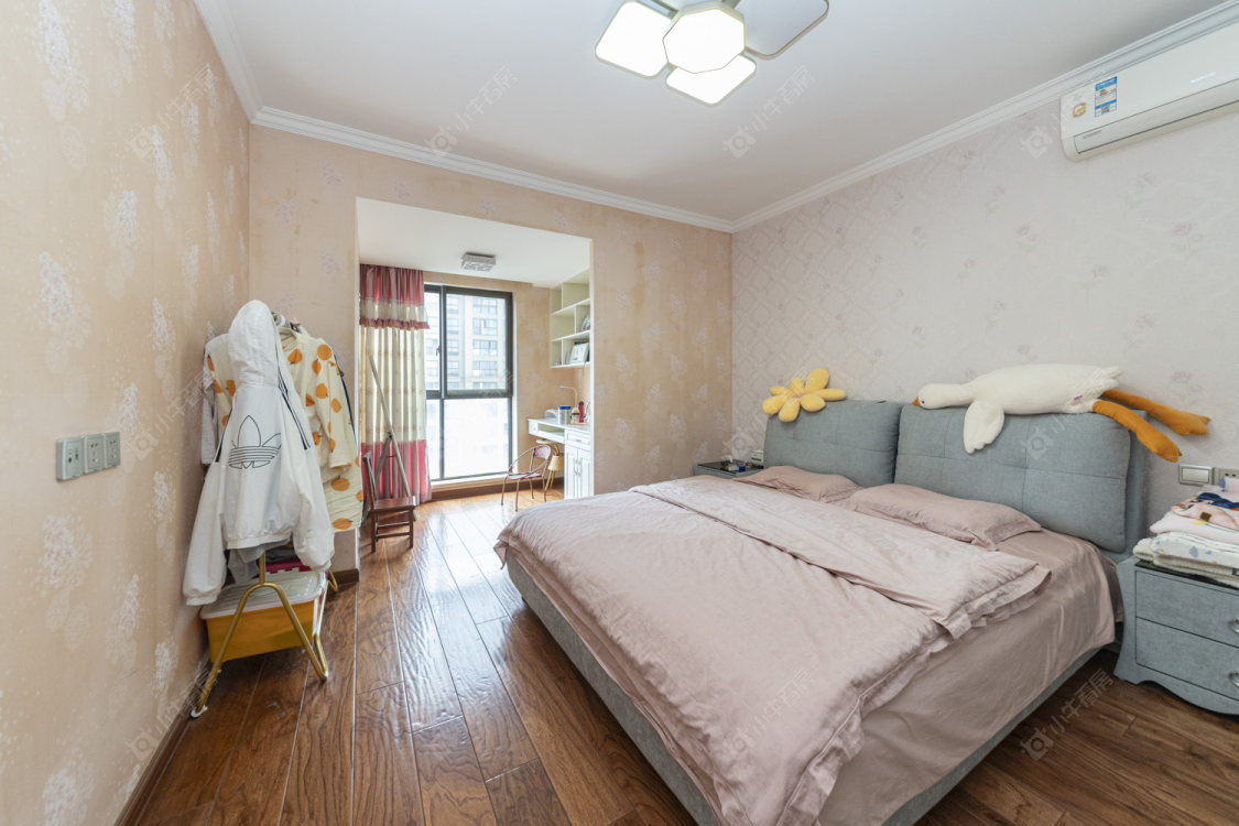 常州紫金城南区在售二手房源室内图_小牛看房