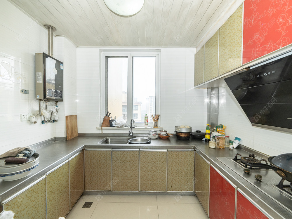 常州新景花苑一期在售二手房源室内图_小牛看房