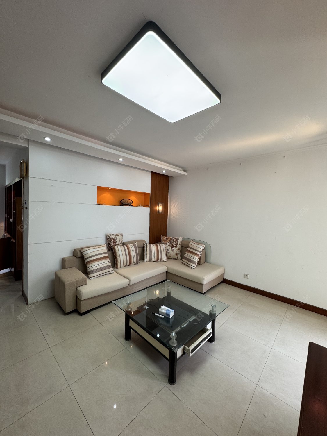 常州蓝色星空在租房源室内图_小牛看房