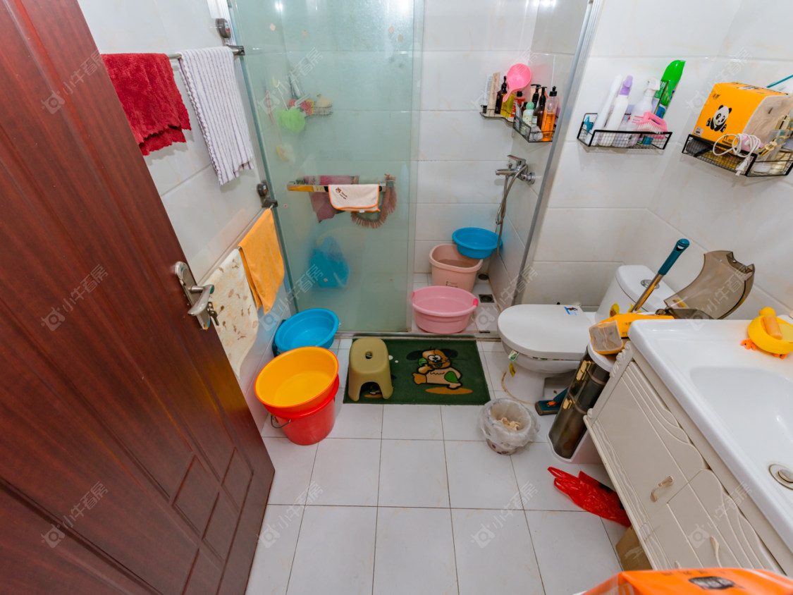 常州京城豪苑南区在售二手房源室内图_小牛看房