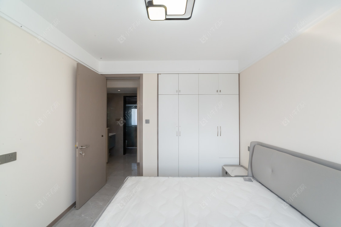 常州荷樾府在售二手房源室内图_小牛看房