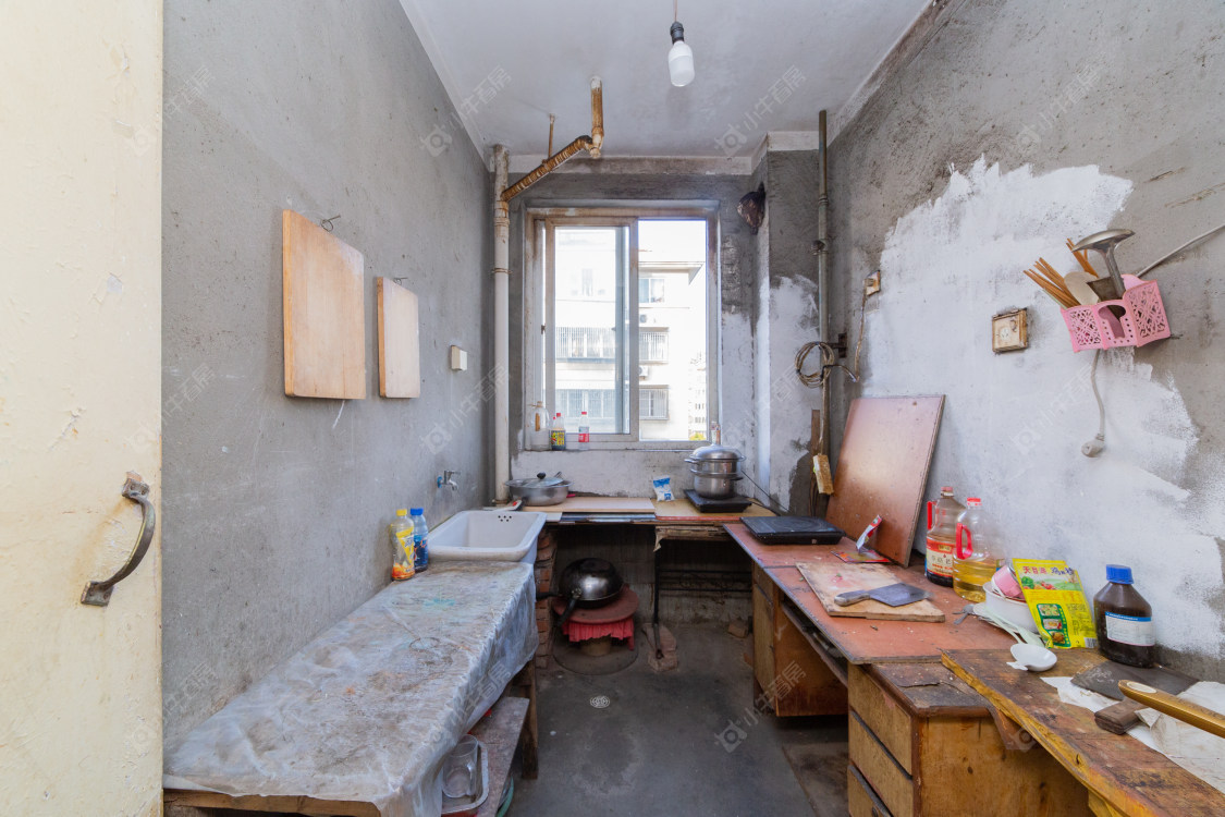 泰山一村房源室内图 常州泰山一村在售二手房源室内图_小牛看房