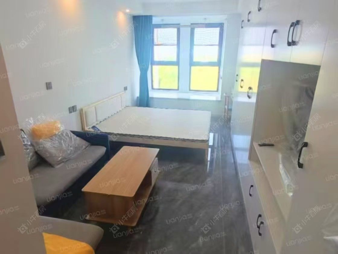 常州牡丹三江公寓在租房源_小牛看房