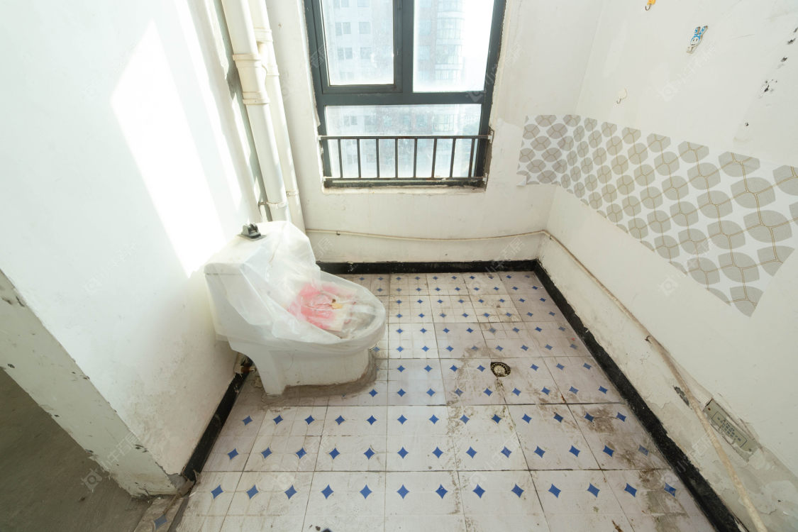 常州南博湾花园在售二手房源室内图_小牛看房